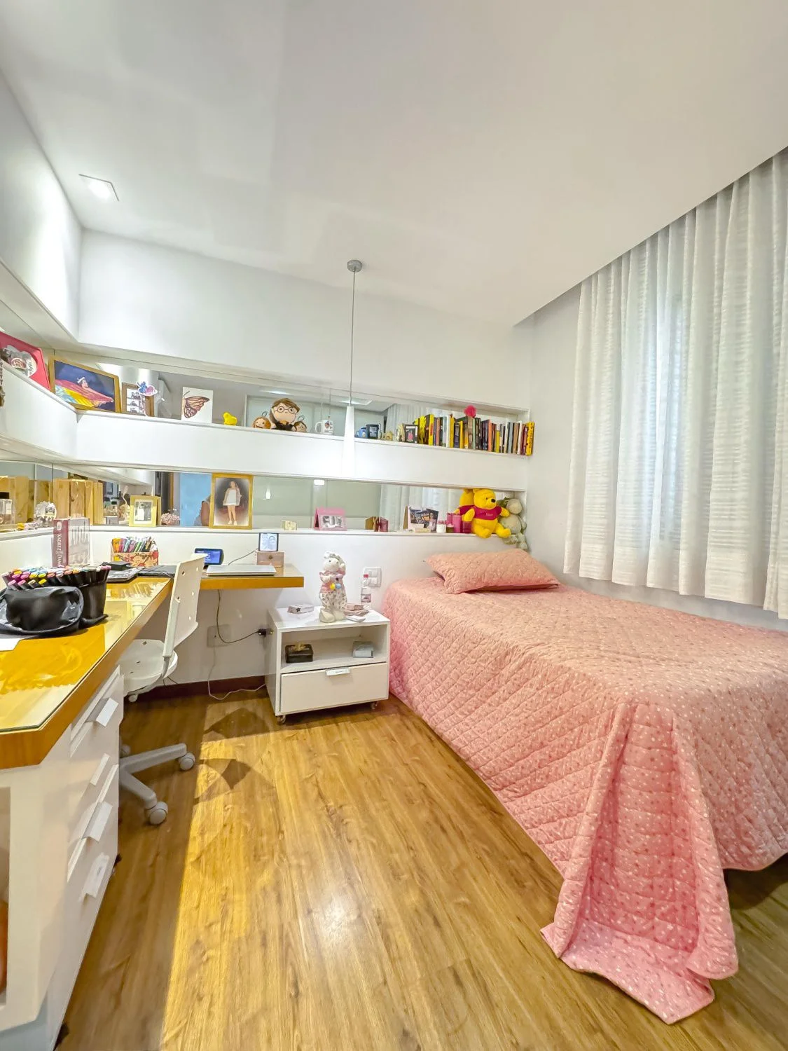 Cobertura de 218 m² com 4 suítes e lazer completo na Serra - ham - foto 29