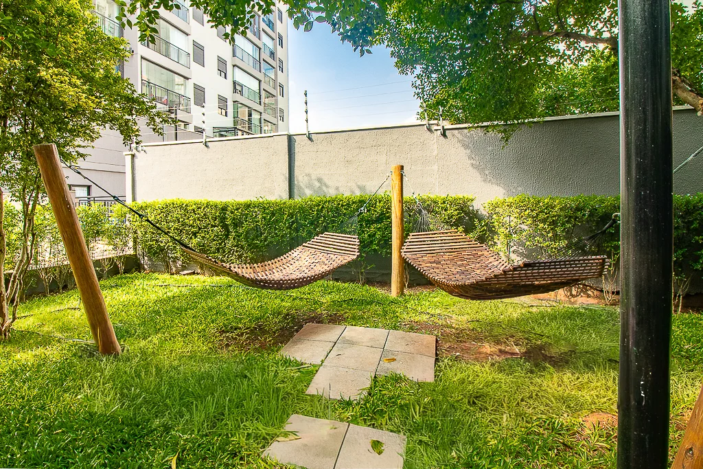 Apartamento Garden pronto para morar perto do metrô Vila Mariana — foto 23