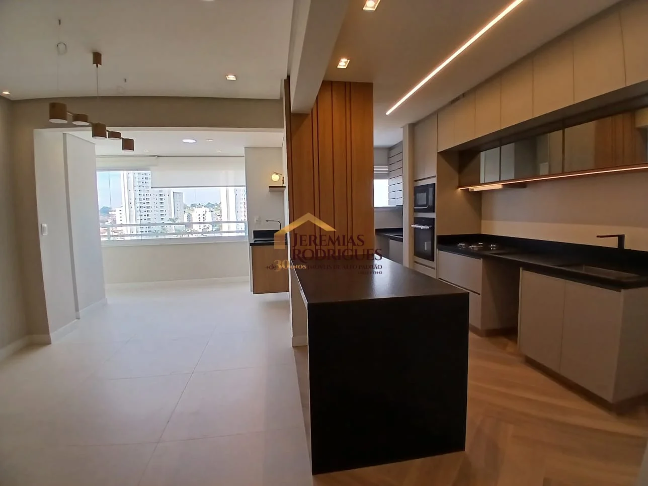 Apartamento à venda no Centro em Taubaté/SP. — foto 1