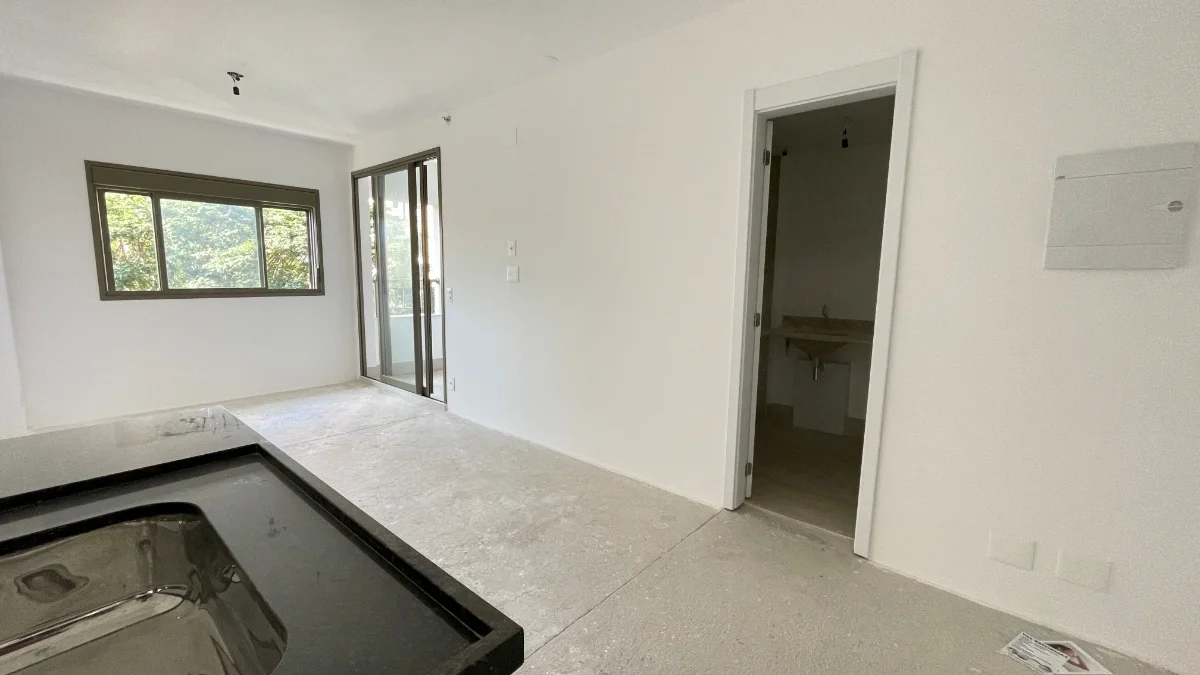 Apartamento na Chácara Klabin próximo ao Metrô — foto 1