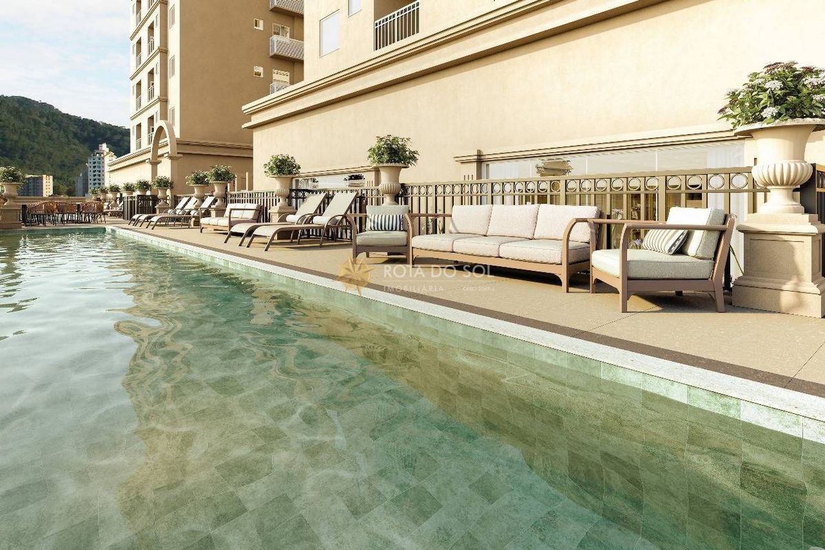 Jardim Molière Dallo Apartamento 2 Suítes e 2 Vagas em Perequê Porto Belo SC — foto 7