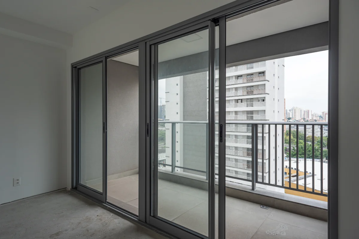 Studio no Jardim Vila Mariana - 26m² - Próximo ao Metrô