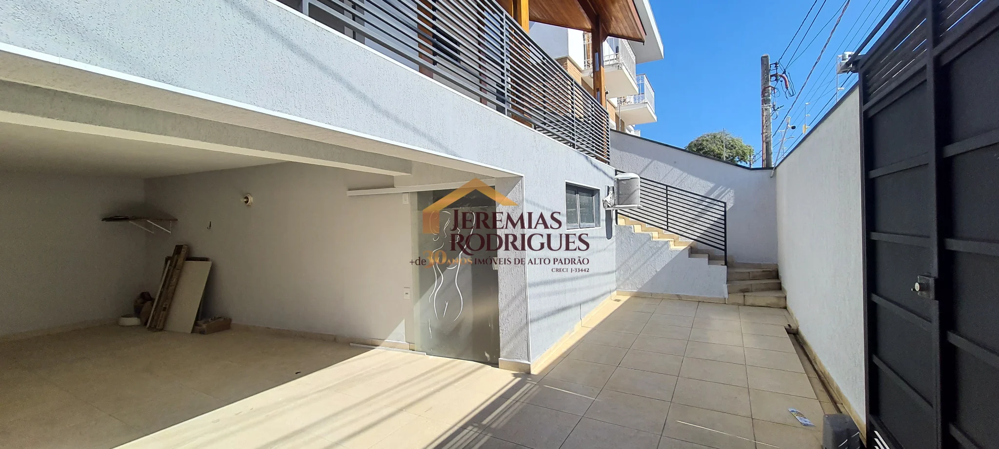 Casa á venda no Bairro Jardim Russi em Taubaté/SP. — foto 32