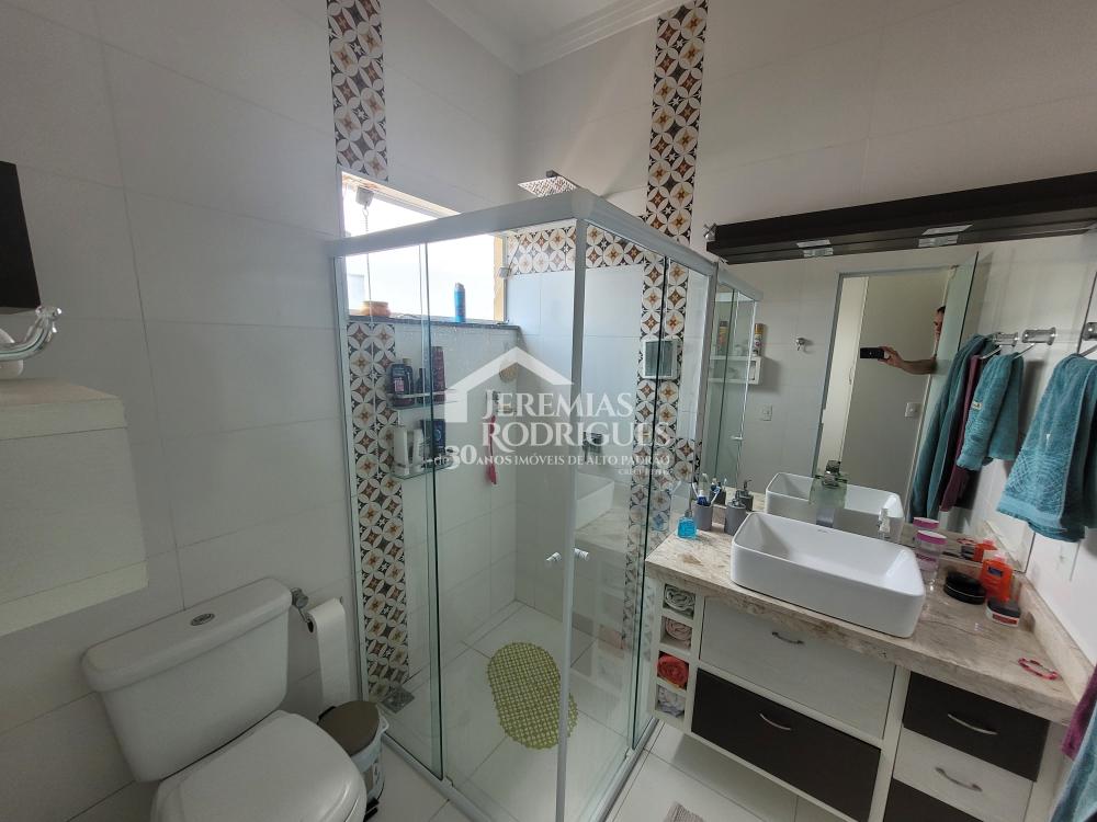 Casa com 3 dormitórios, 174 m² - Condomínio Residencial Laguna - Pindamonhangaba/SP
