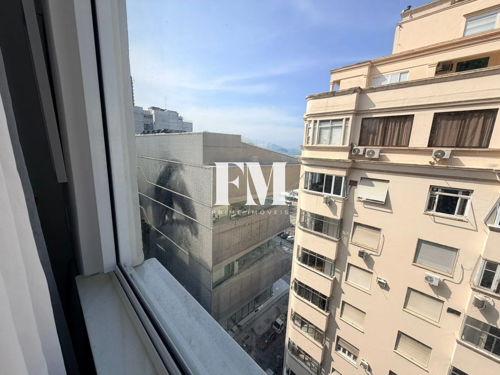 Studio premium á venda a 30m da praia de Copacabana pronto para alta rentabilidade com temporada - foto 11