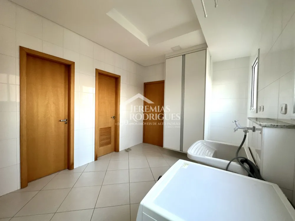 Apartamento para venda com 4 suítes no Condomínio Des Arts em Taubaté/SP