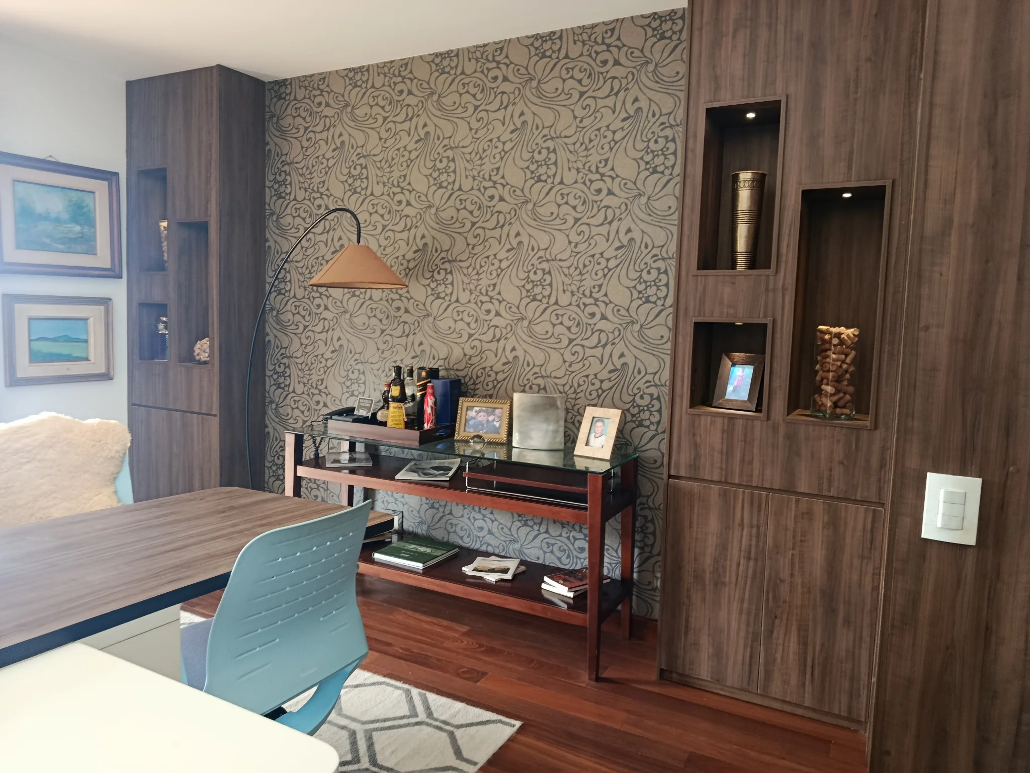 Apartamento á venda no Condomínio Quatre Saisson no Alto do Capivari em Campos do Jordão/SP. — foto 11