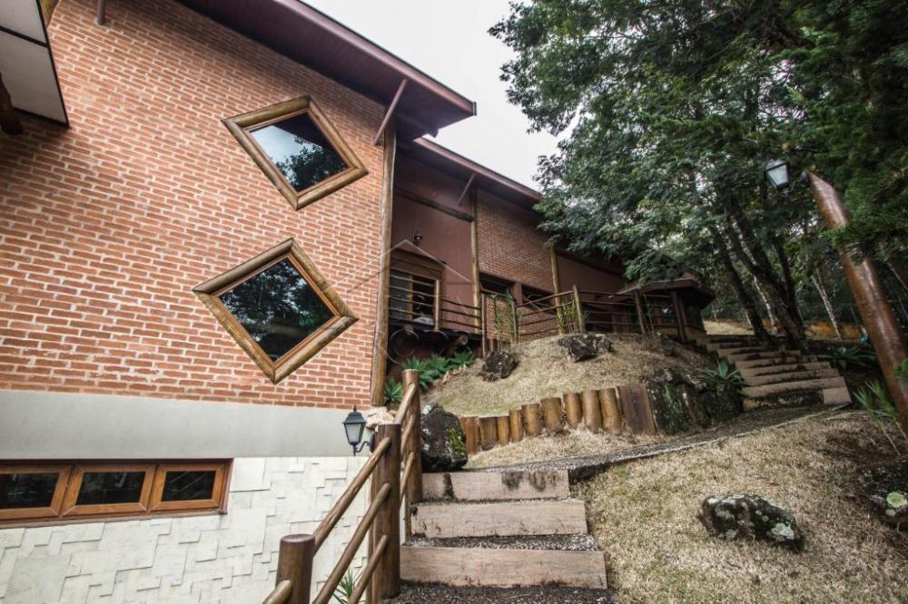 Casa com 6 dormitórios, 700 m² - Condomínio Parque da Mantiqueira - Santo Antônio do Pinhal/SP