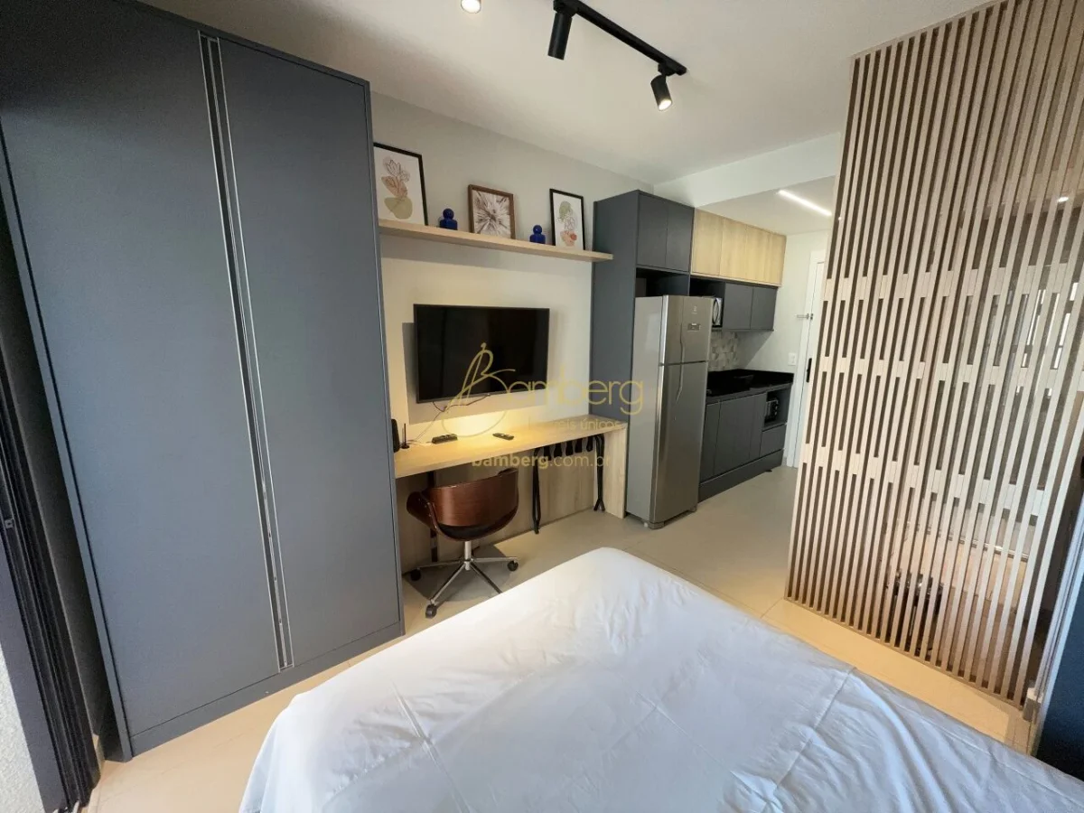 Studio com lazer completo na Vila Mariana – You Go Vila Mariana