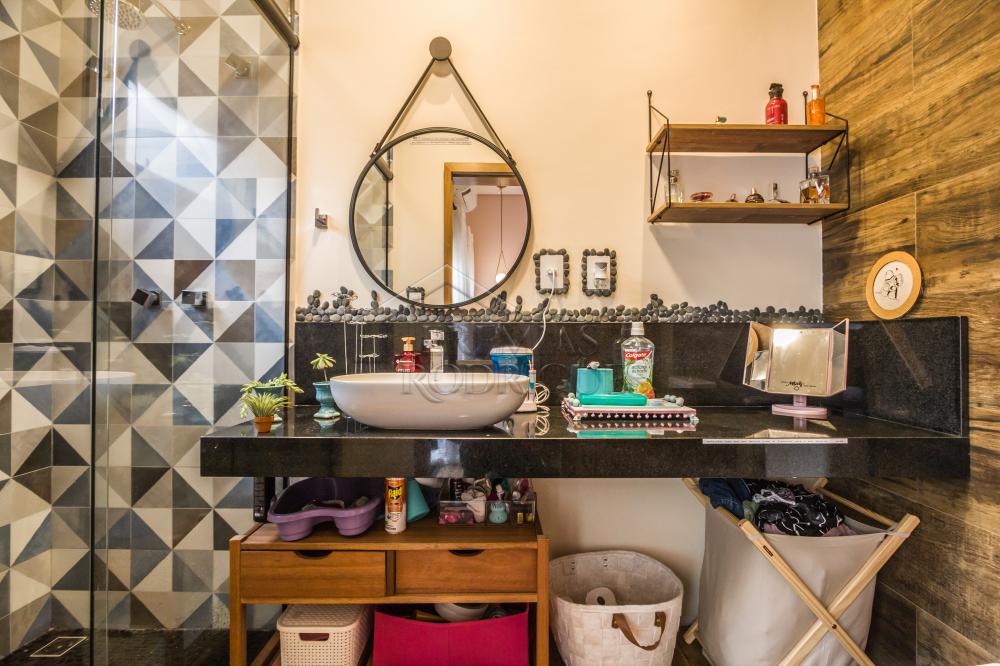 Casa com 6 suítes, 376 m² - Condomínio Ouro Ville - Taubaté/SP