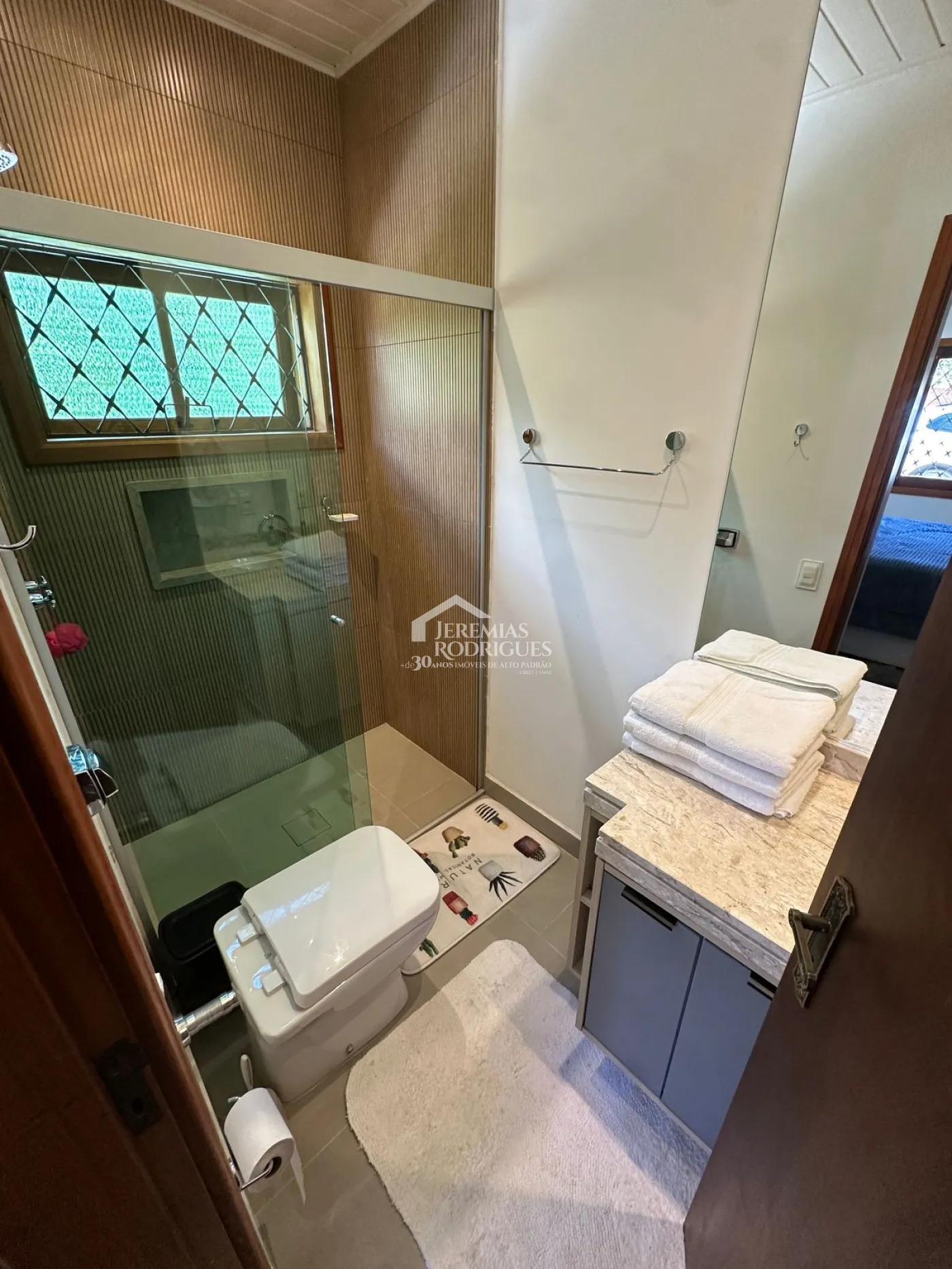 Casa para venda com 6 suítes no Capivari em Campos do Jordão/SP
