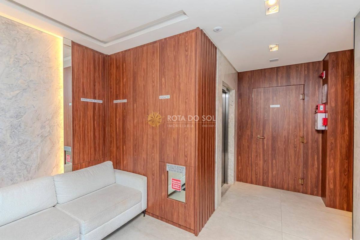 Sky Tower Residence Apartamento 3 Suítes 2 Vagas Perequê Porto belo SC — foto 18