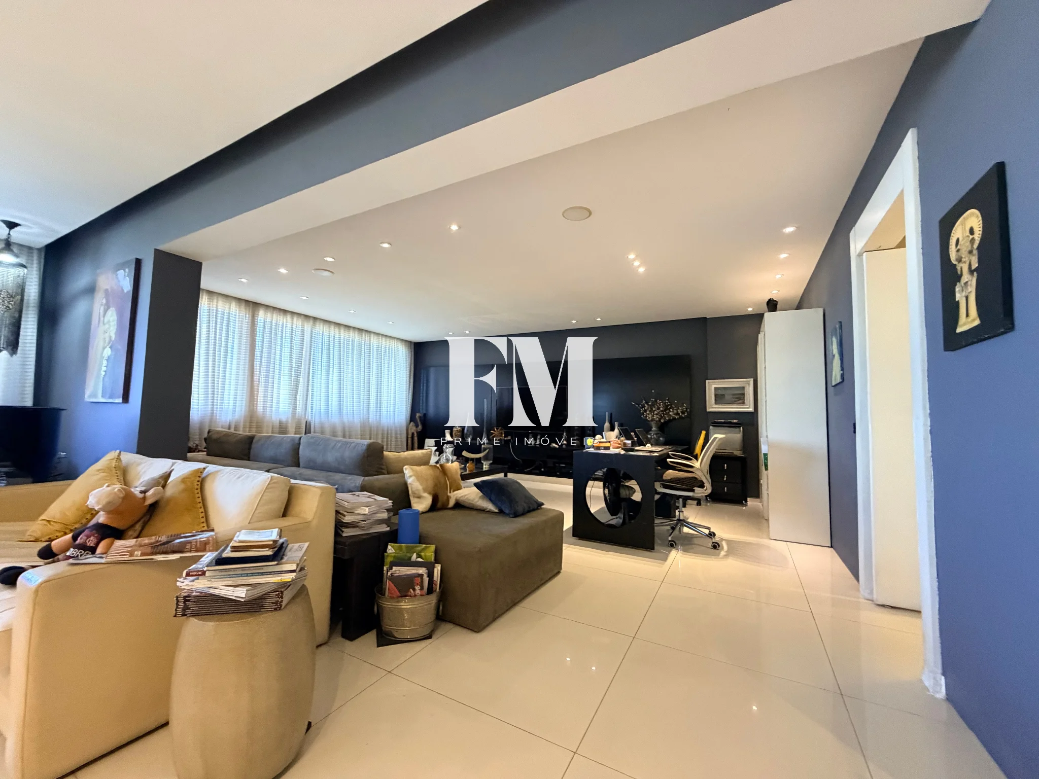 Luxo absoluto à beira-mar na Avenida Atlântica - Copacabana: apartamento à venda, 3quartos, 370m² r - foto 6