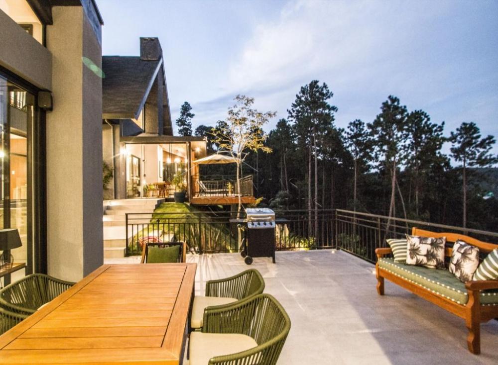 Casa à venda por R$ 7.200.000,00 - Campos do Jordão/SP