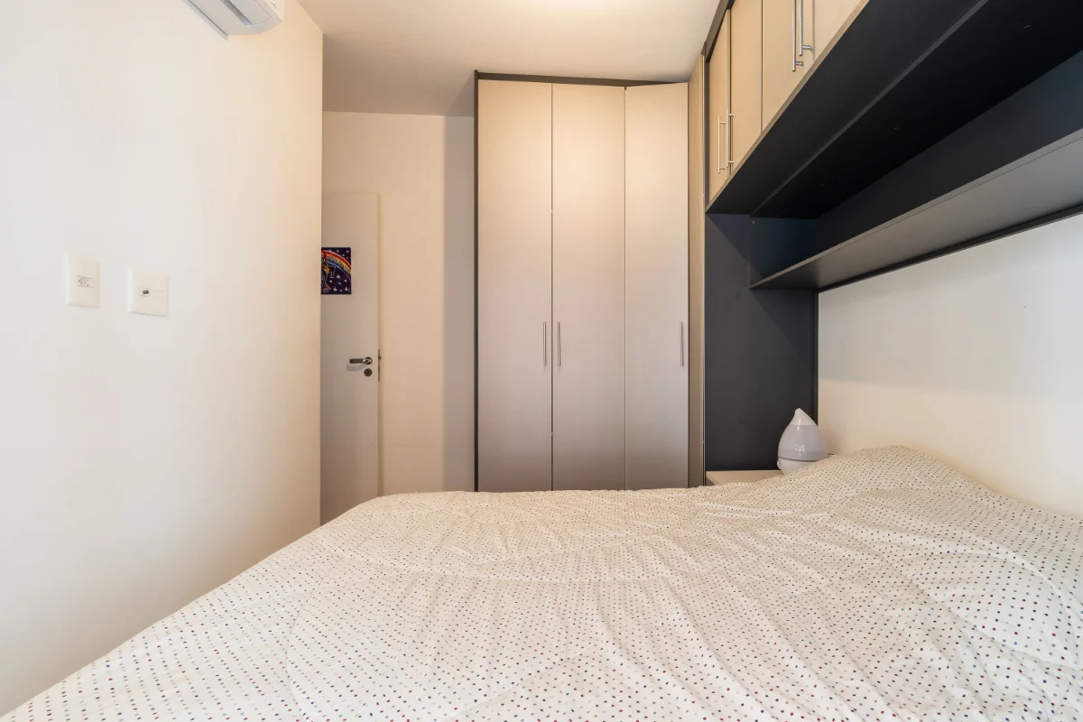 Apartamento na Vila Mariana próximo ao Metrô Ana Rosa — foto 10