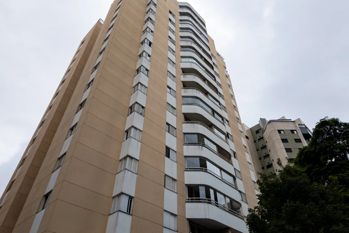 Apartamento 96 m² | 3 dormitórios | 700 m do metrô Praça da Árvore