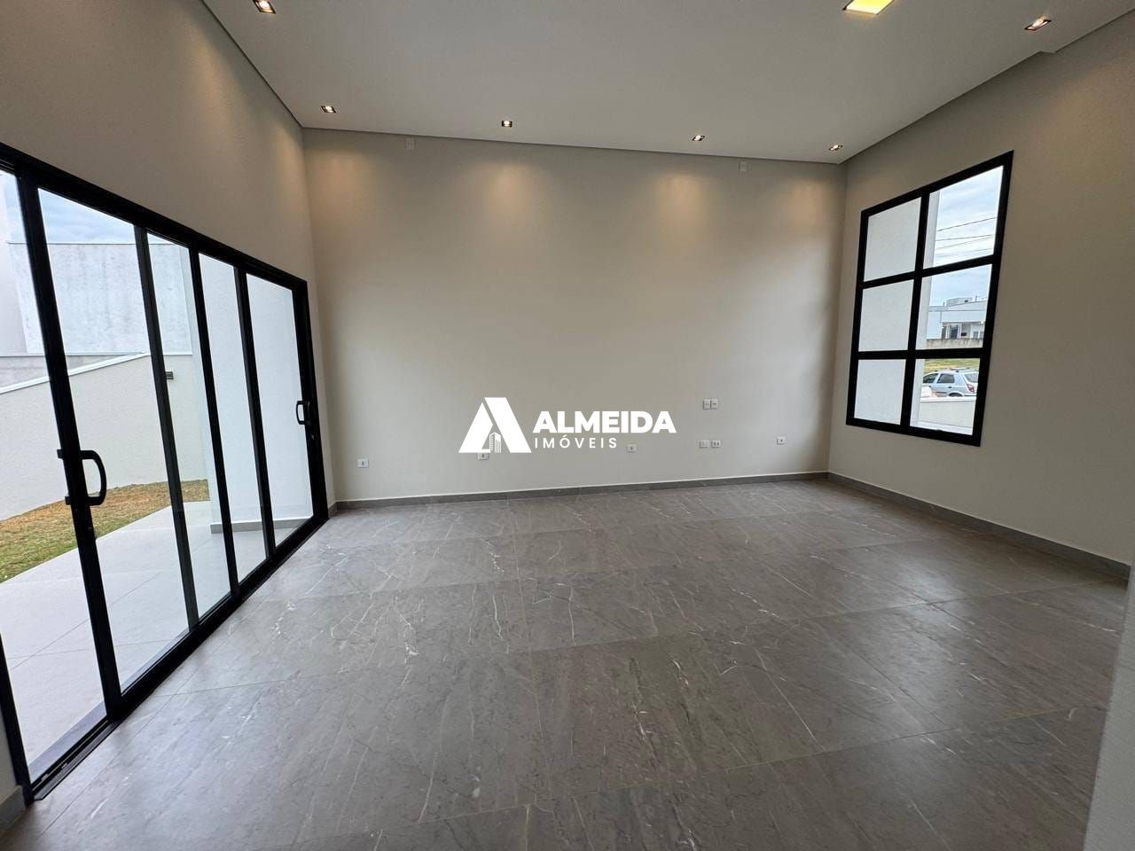 Casa á venda no Residencial Solaris em Boituva