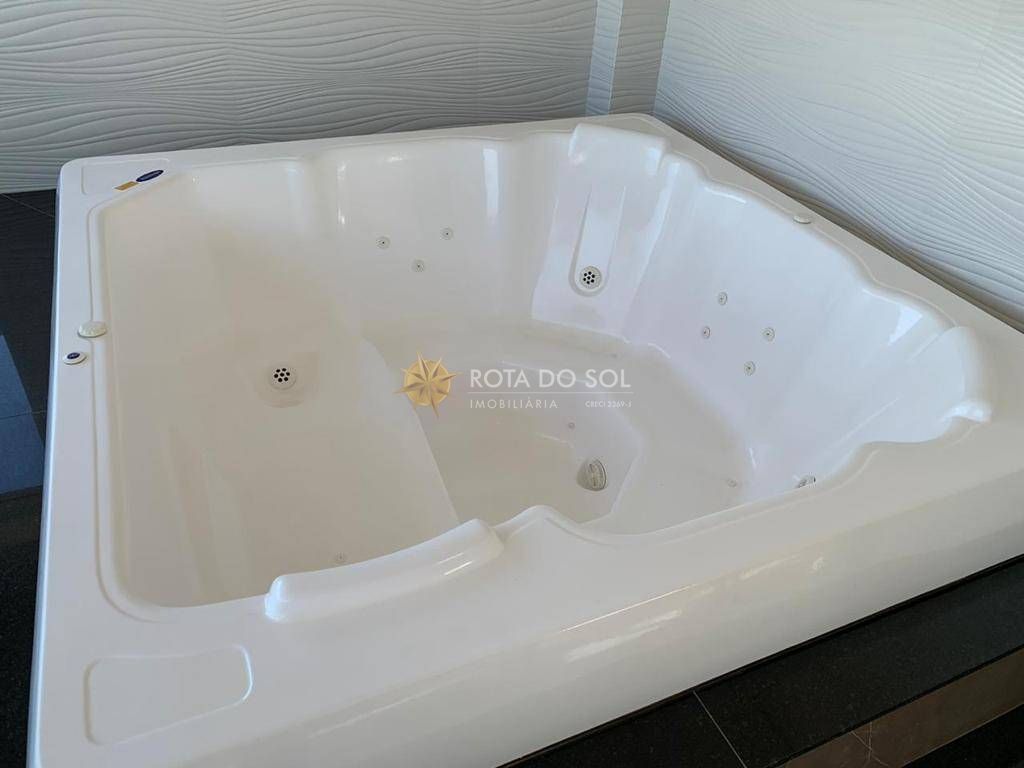 Murano Apartamento Vista Mar 4 Suítes na Meia Praia — foto 18
