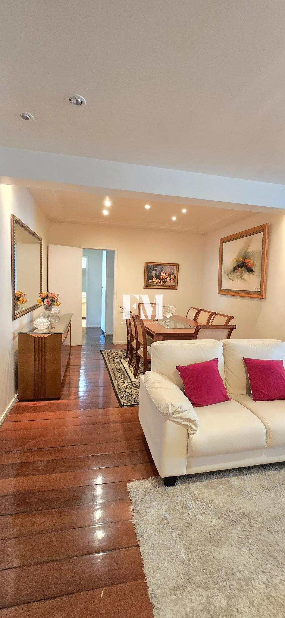 Apartamento à venda, Rua santa Clara, junto ao Bairro Peixoto, Copacabana! Aproximadamente 162m², V - foto 13