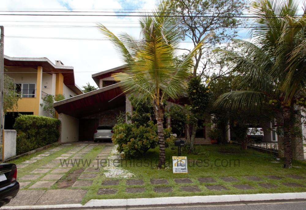Casa à venda por R$ 1.350.000,00 - Taubaté/SP