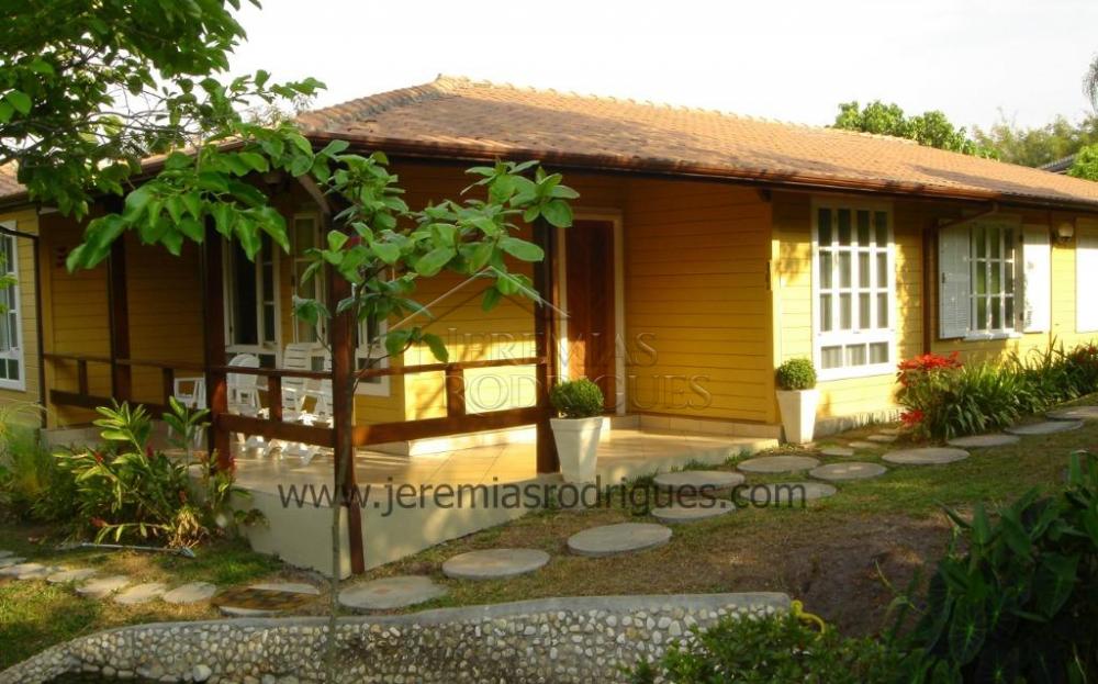 Chácara com 3 quartos, 11.184 m², à venda por R$ 1.900.000- Rancho Grande - Tremembé/SP