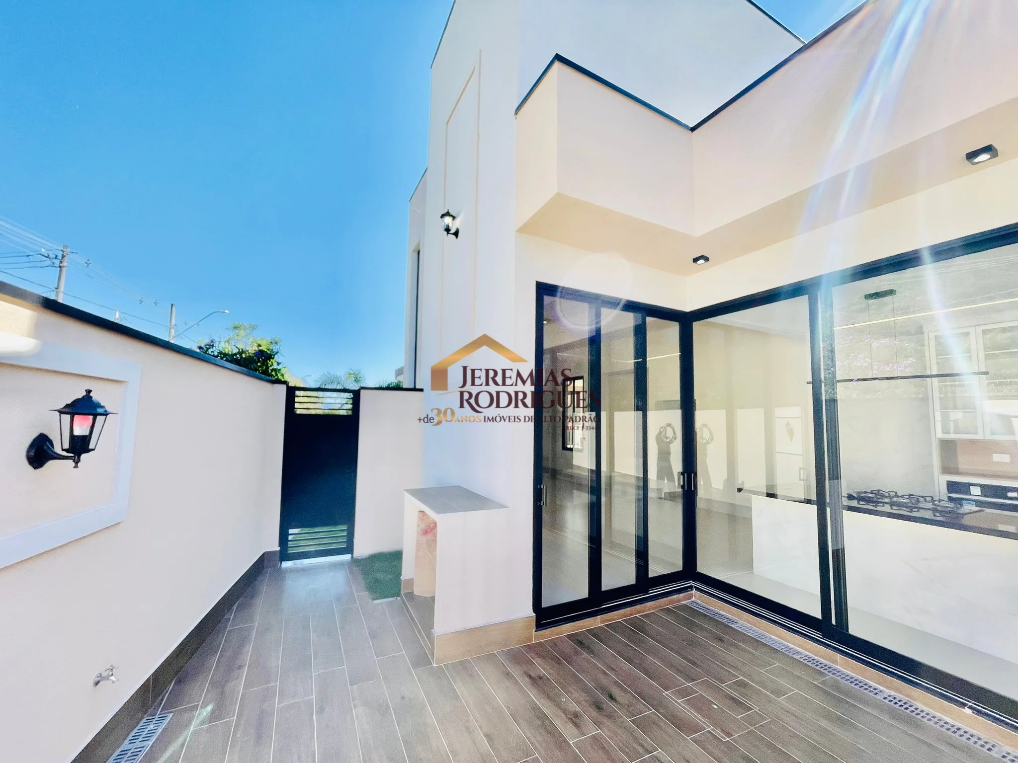 Casa à venda no Condomínio Ouro Ville em Taubaté/SP. — foto 31
