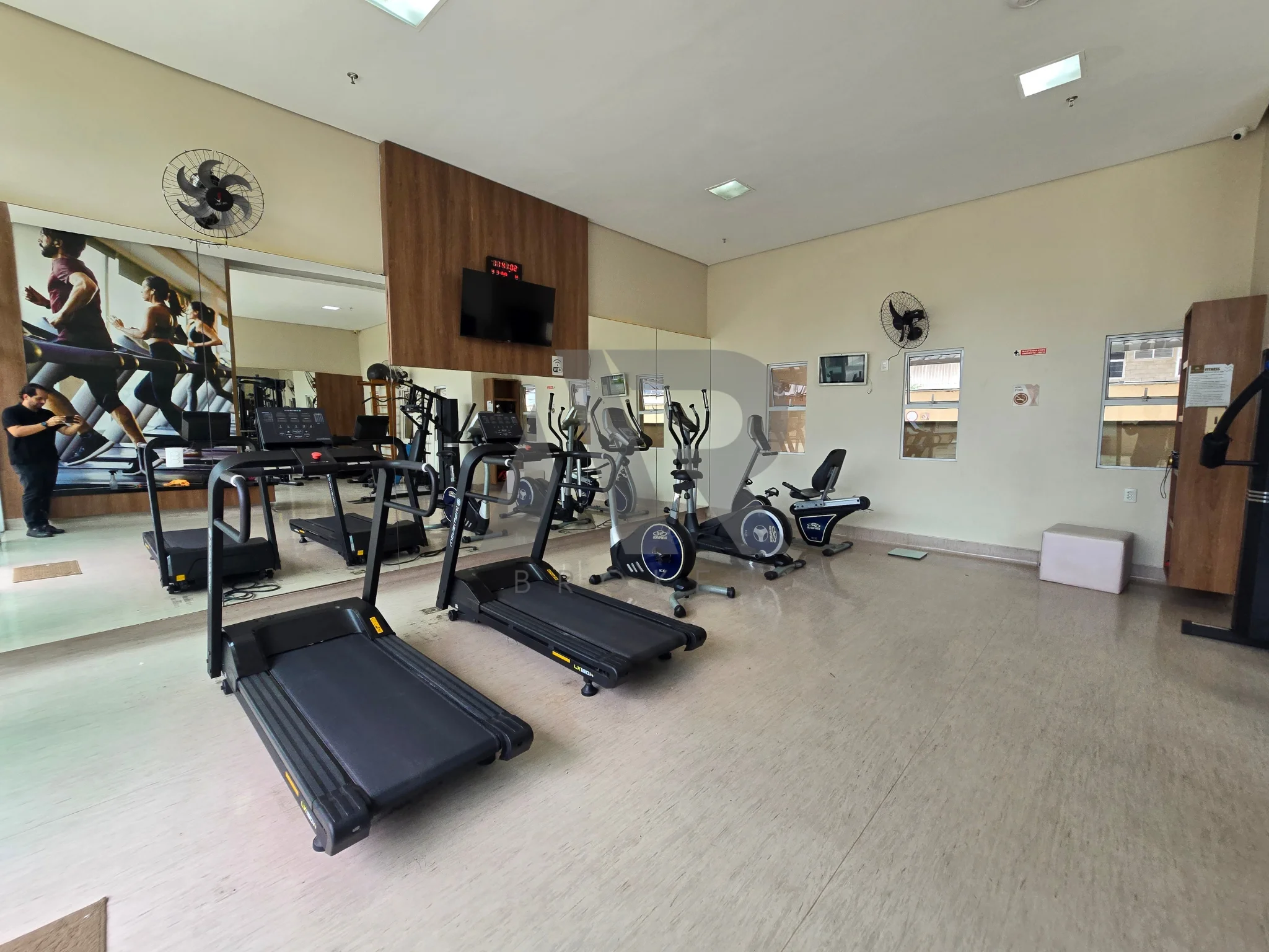 Via Olimpo Condominium, 3 quartos, 75m², Bairro de Fatima, Fortaleza/CE