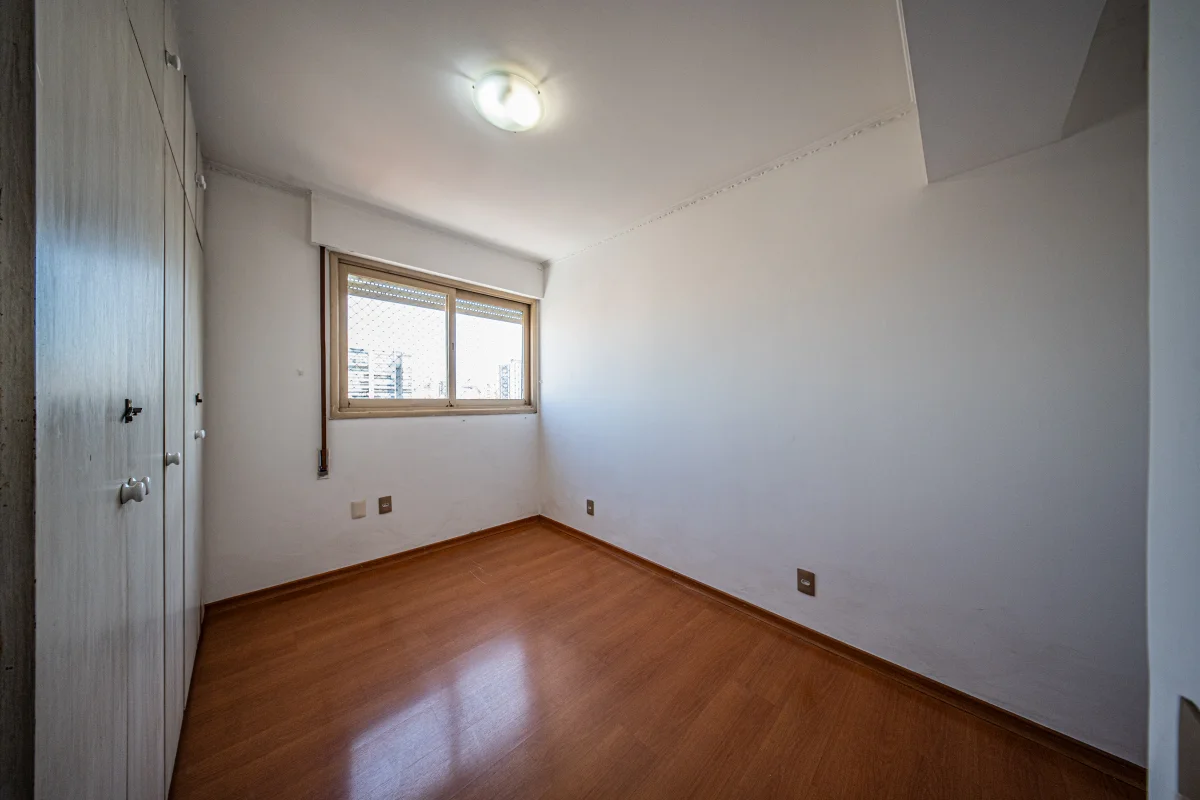 Vila Clementino | Apartamento de 73 m² próximo ao Metrô Santa Cruz