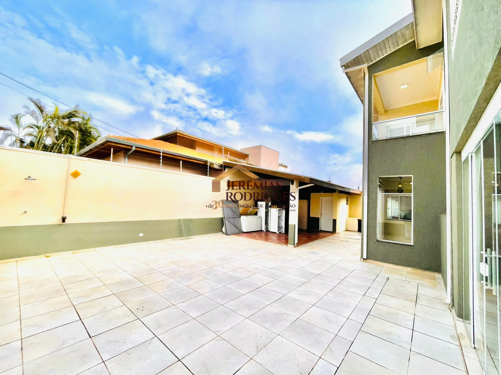 Casa à venda no Campos Elíseos em Taubaté/SP. — foto 42