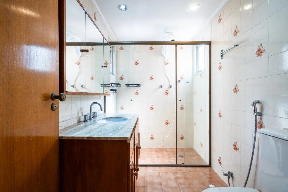 Apartamento na Saúde próximo ao Metrô Saúde e Praça da Árvore — foto 36