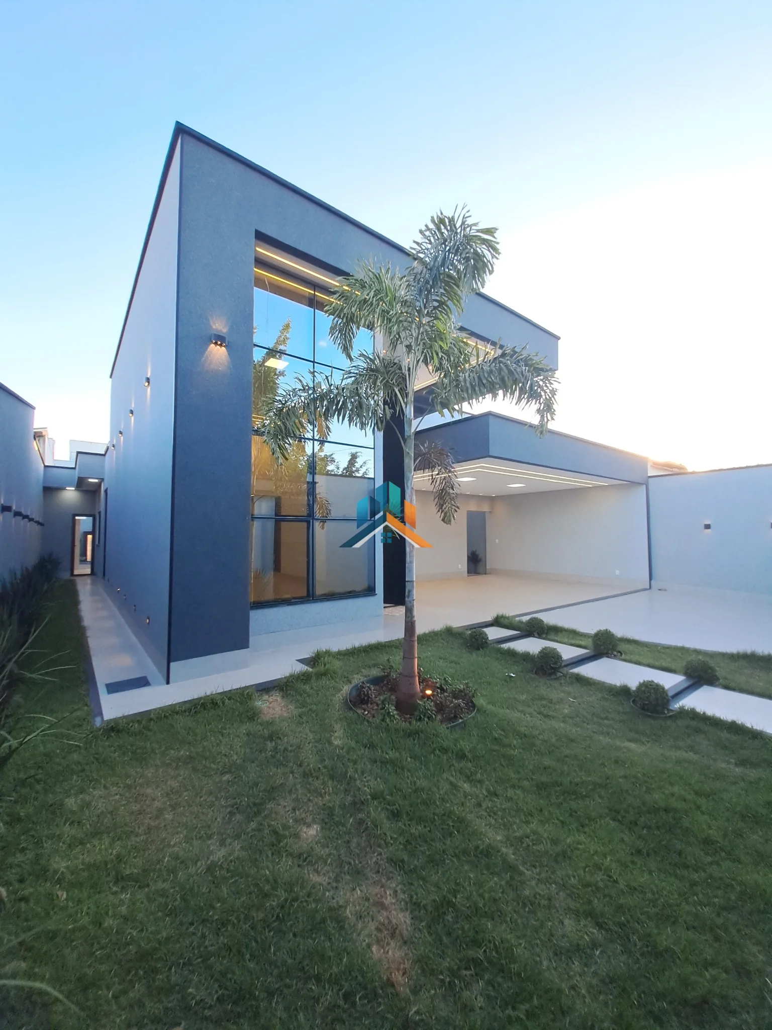 Casa aberta na Paulista: 123m² pra você fazer do seu jeito! — foto 3