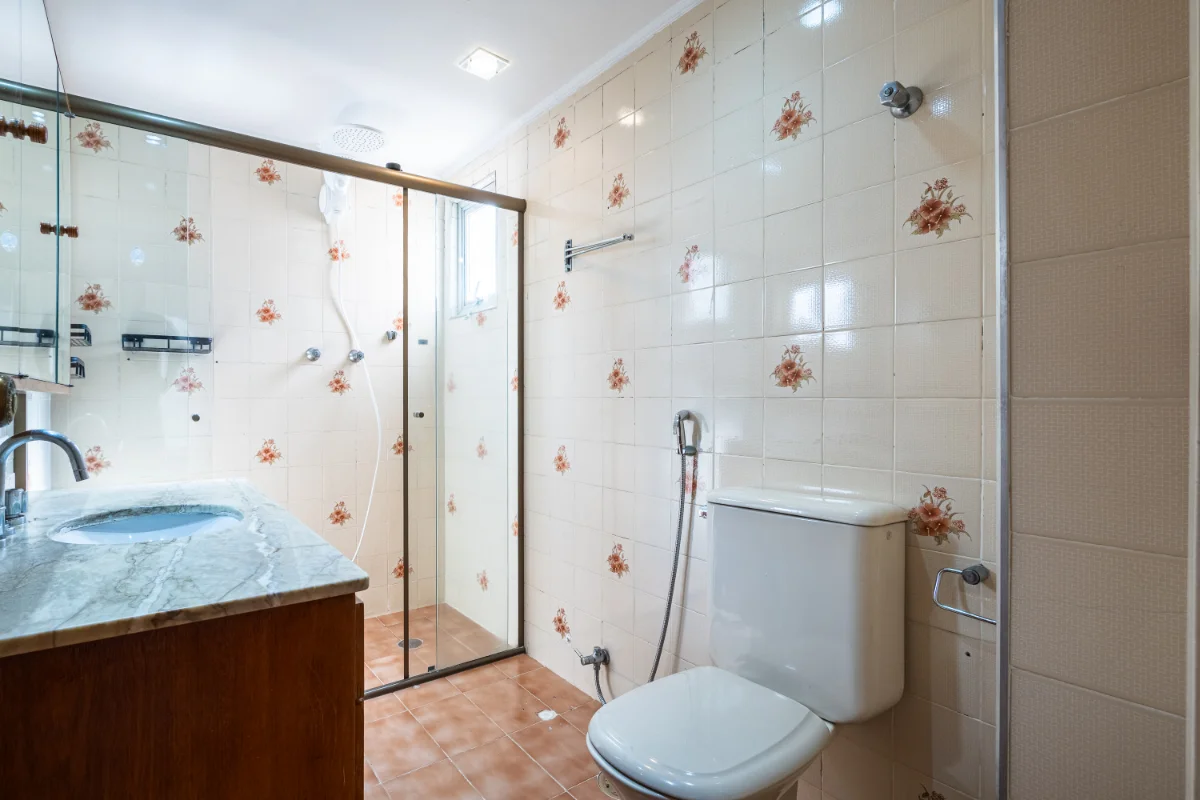Apartamento na Saúde próximo ao Metrô Saúde e Praça da Árvore — foto 35
