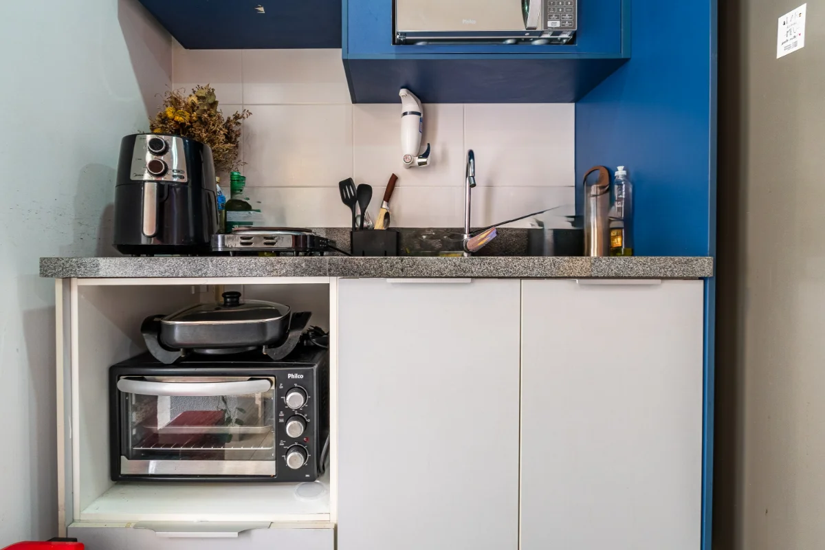 Apartamento na Vila Mariana próximo ao Metrô Ana Rosa — foto 6