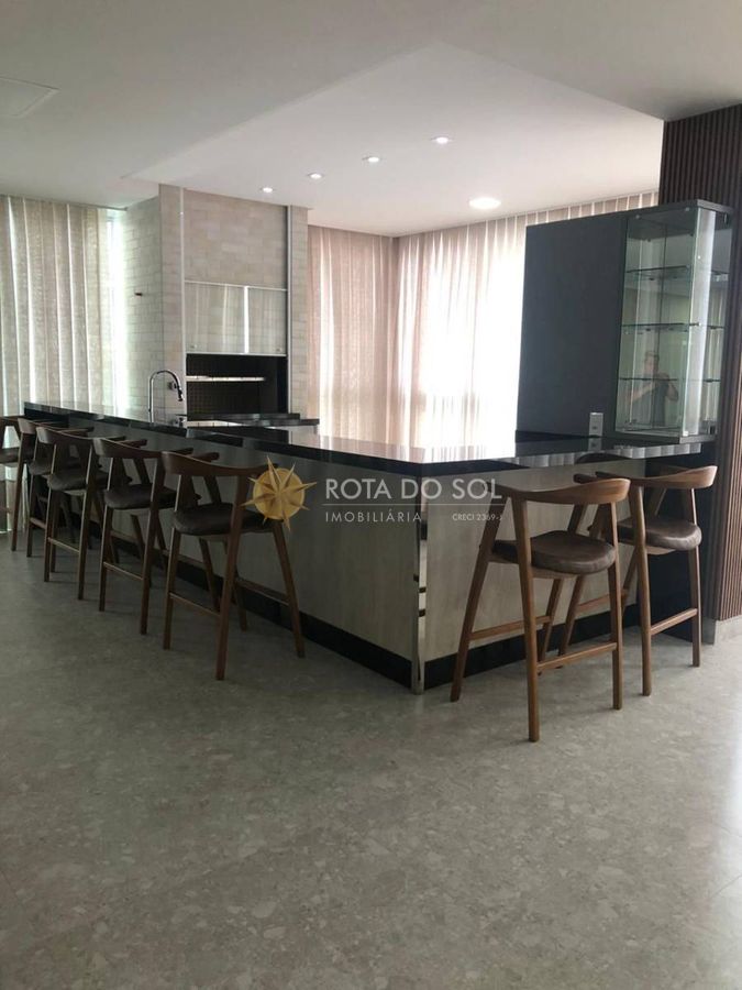 Helsinki apartamento quadra mar 4 suítes na Meia Praia — foto 18