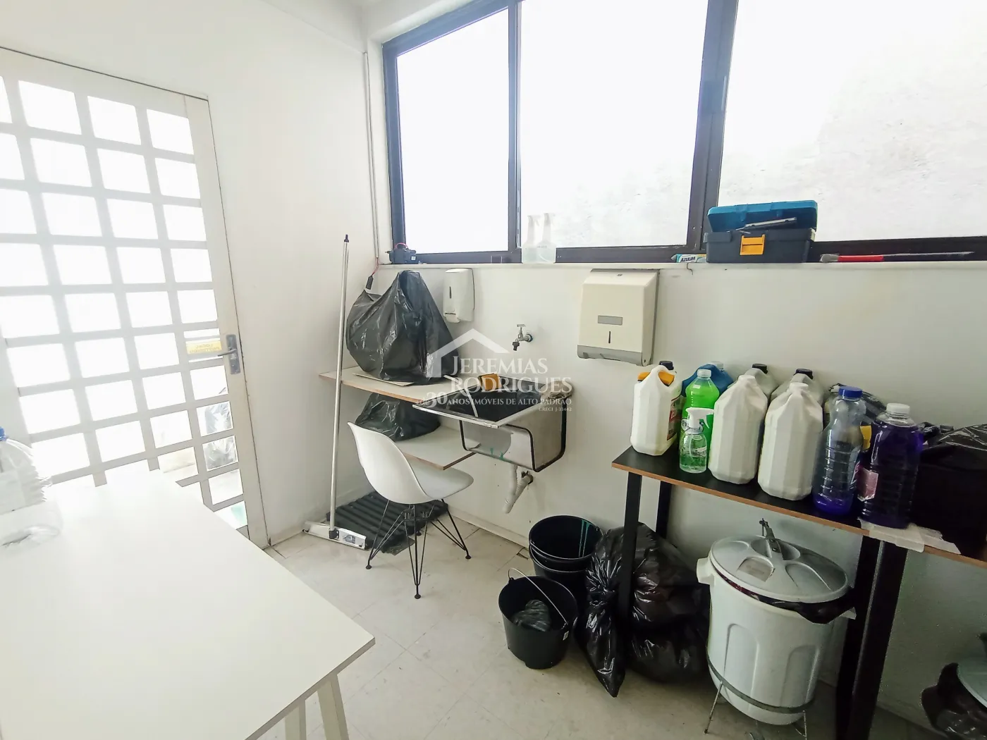 Ponto comercial para venda com 161 m² no bairro São Benedito em Pindamonhangaba/SP