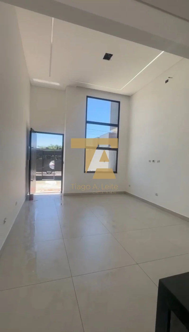 Casa à venda – Residencial Santa Clara | Pindamonhangaba/SP