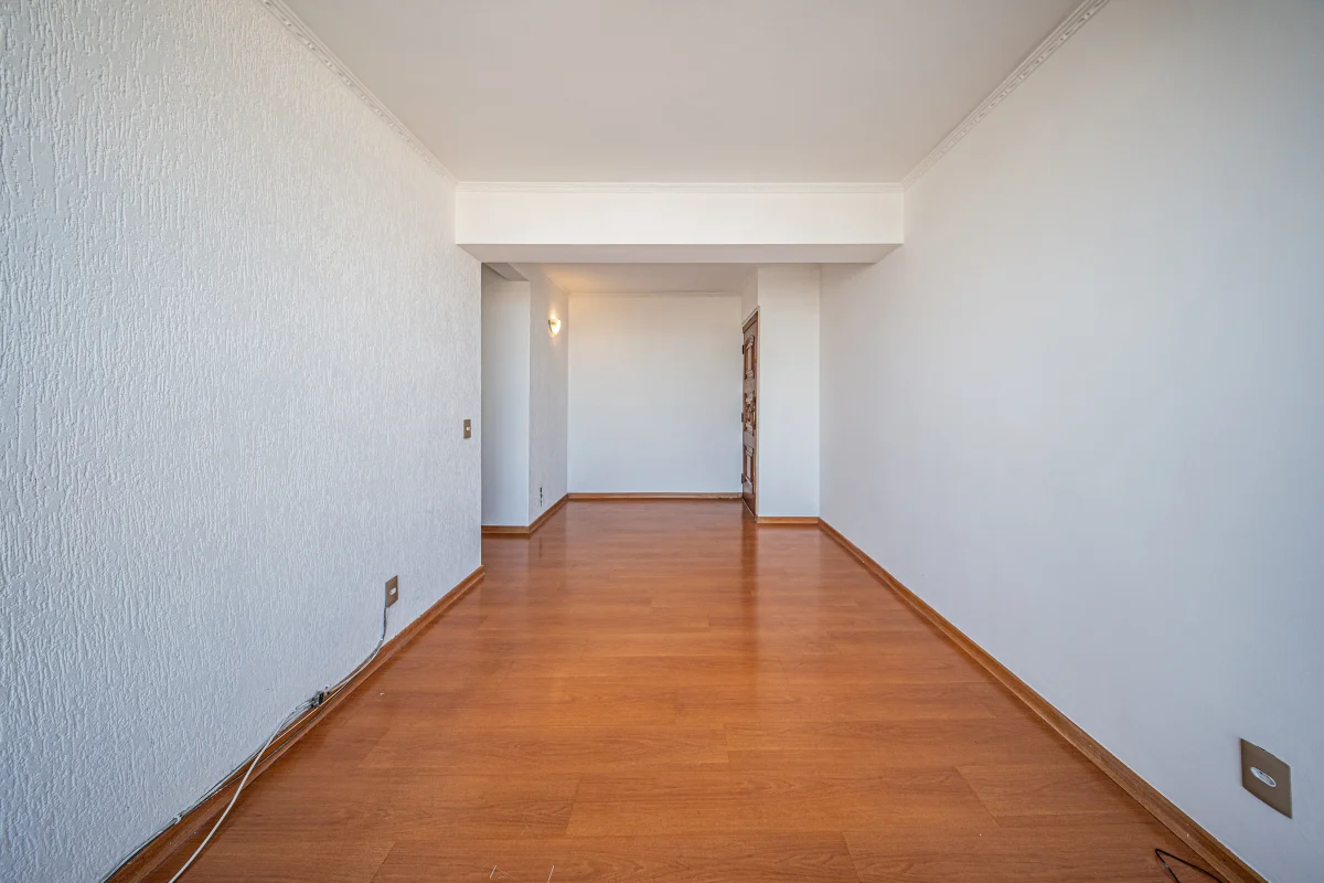 Vila Clementino | Apartamento de 73 m² próximo ao Metrô Santa Cruz
