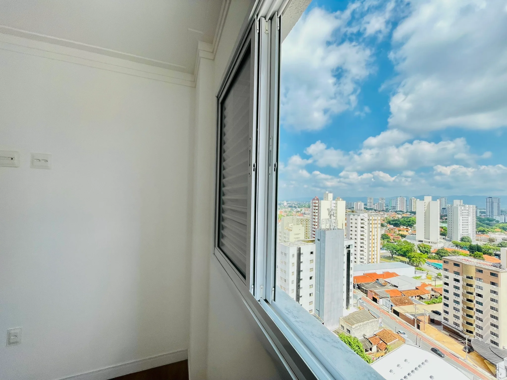 Apartamento para venda no Condomínio Áquila em Taubaté/SP.  - foto 24