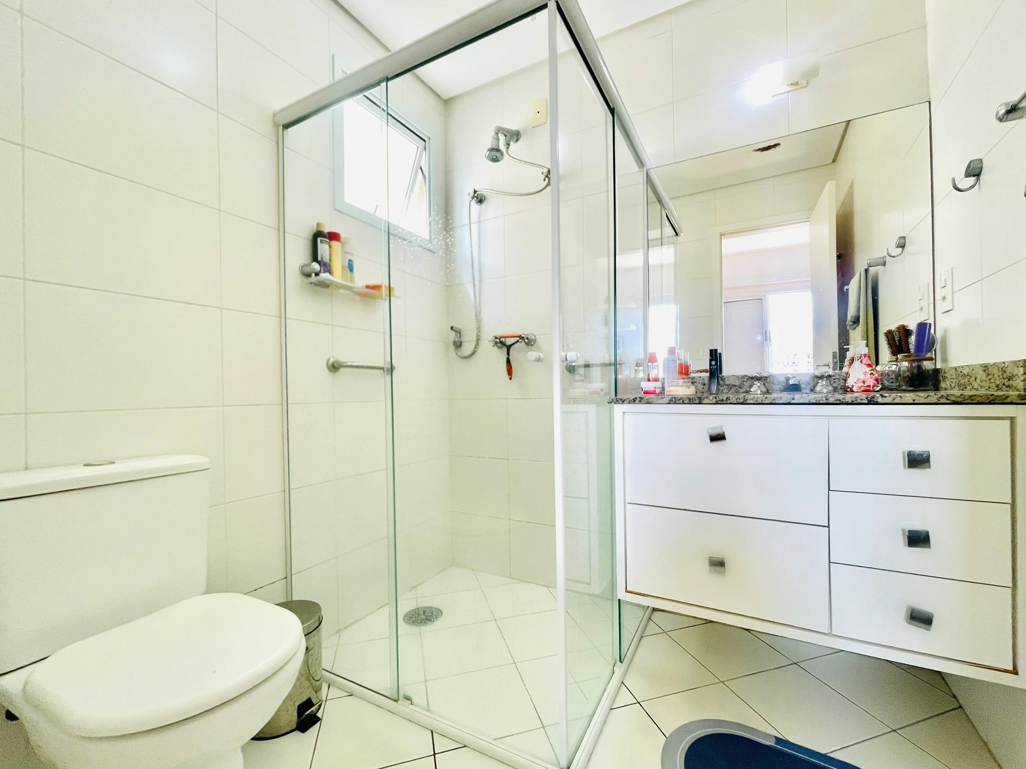 Cobertura duplex à venda no Edifício San Paolo em Taubaté/SP. 