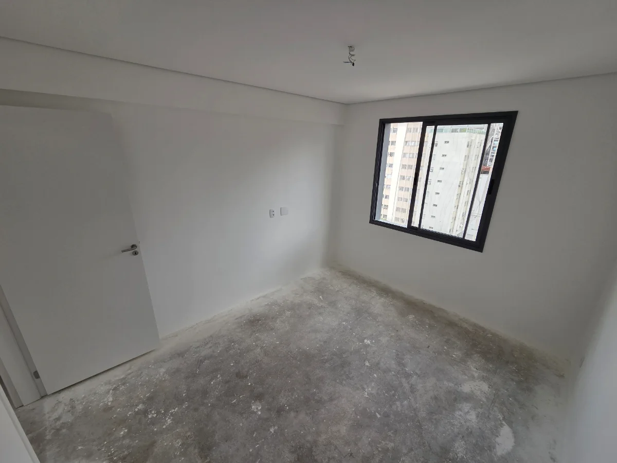 Apartamento na Vila Mariana próximo ao Metrô Ana Rosa e Paraíso — foto 6