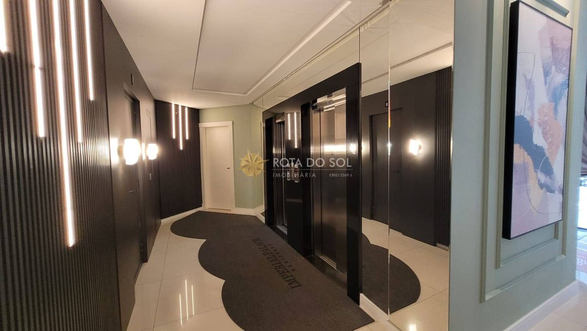 Imperial Palace Apartamento 5 Suítes e 3 Vagas em Meia Praia Itapema SC — foto 39