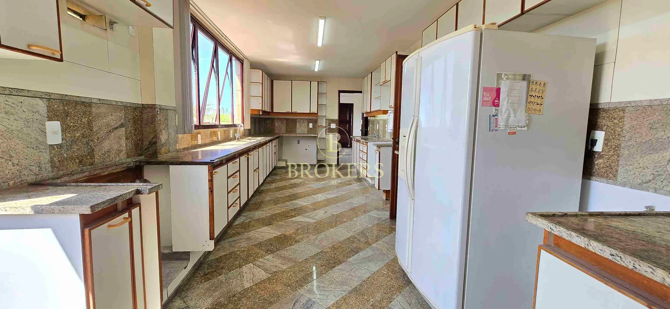 Cobertura única e exclusiva com 850 m². Vista panorâmica da praia de Ipanema e o Arpoador. — foto 34