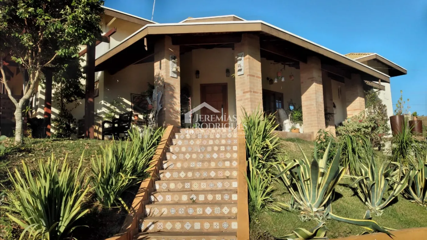 Casa com 3 dormitórios, 300 m² - Condomínio Chácara São Felix - Taubaté/SP