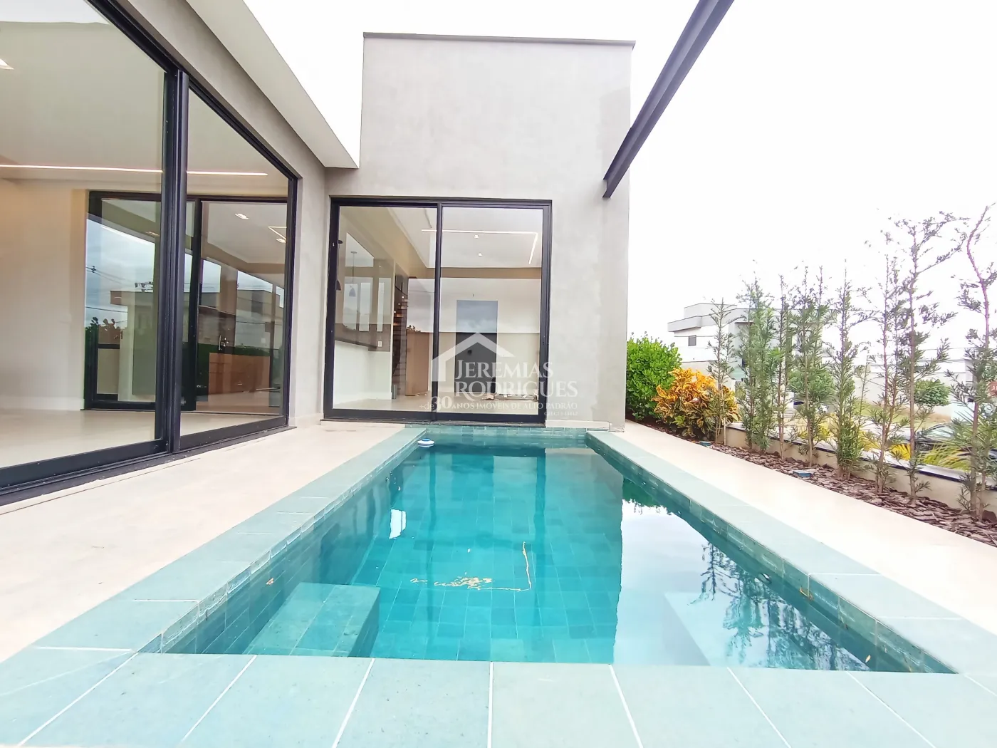 Casa à venda com 4 suítes no Condomínio Cyrella Landscape em Taubaté/SP