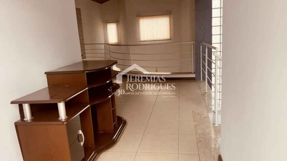 Casa com 3 dormitórios, 415 m² - Condomínio Taubaté Village - Taubaté/SP