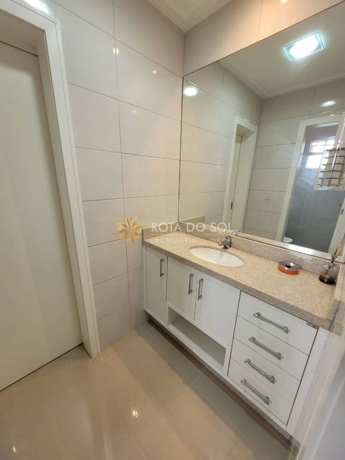 Residencial Golden Coast Apartamento Quadra Mar 3 Quartos em Meia Praia Itapema/SC — foto 12