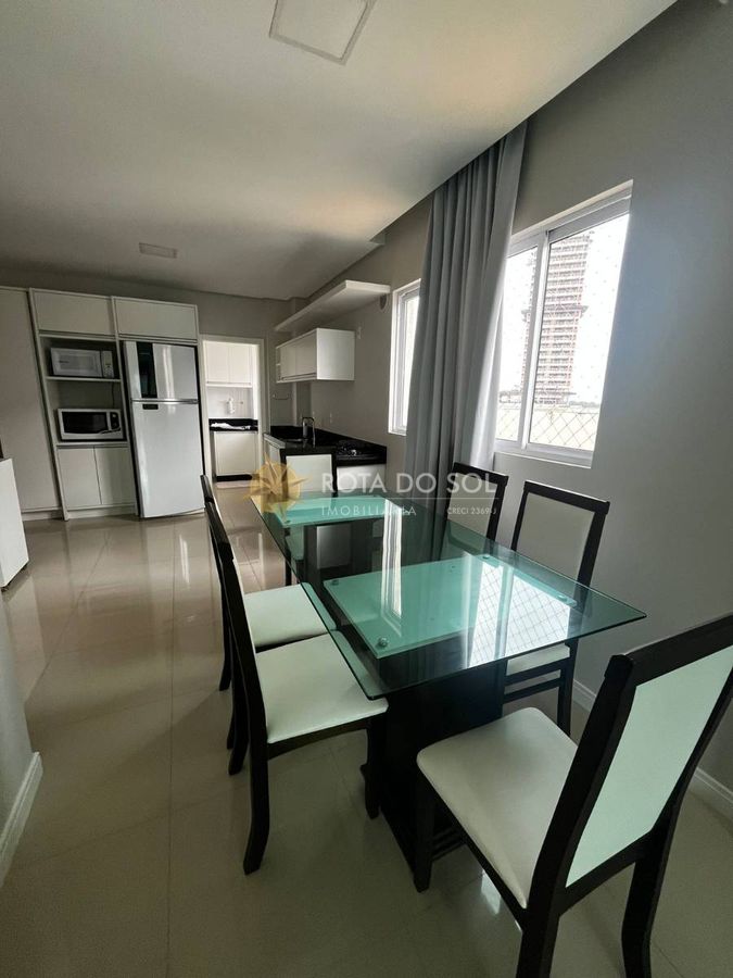 Josephina Cruz Apartamento 2 Suítes Meia Praia Itapema SC