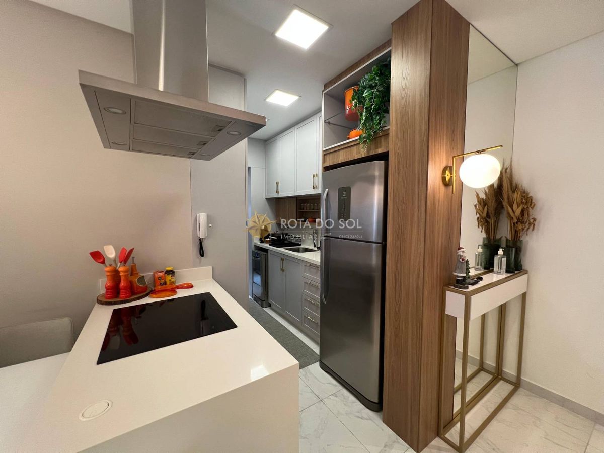 Bella Cittá Apartamento Mobiliado 2 Quartos Morretes Itapema SC