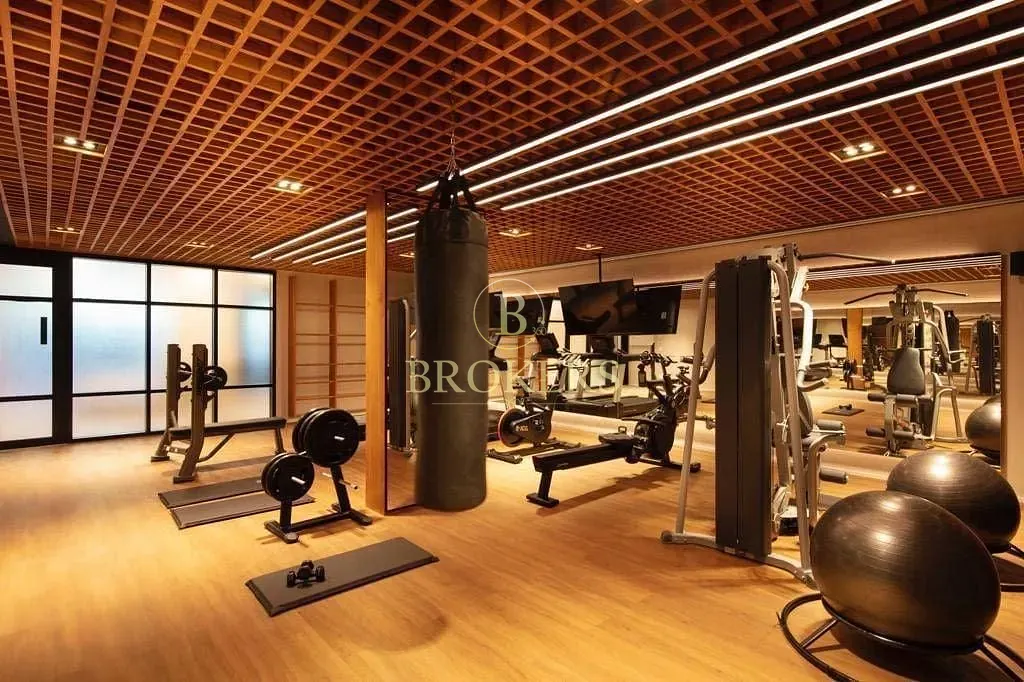 Avenida Borges de Medeiros - Apartamento 4 quartos - Lagoa - á venda - Cód 12903 — foto 13