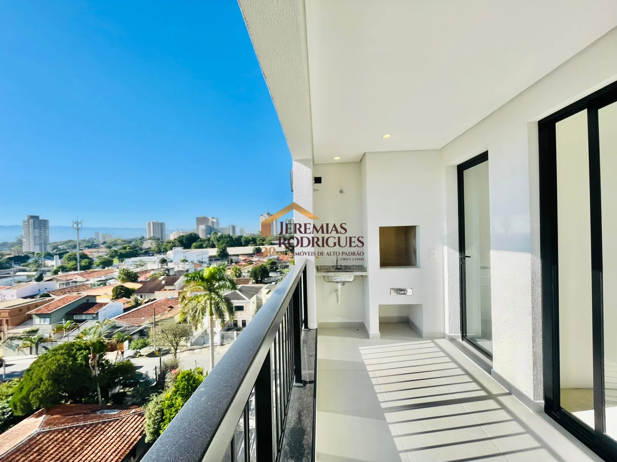 Apartamento a venda no Edifício Guaecá em Taubaté/SP. — foto 16